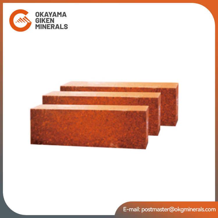 เตาหลอมของคุณสมควรได้รับอิฐที่ดีกว่า